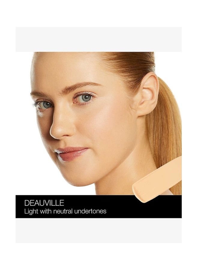 NARS - Soft Matte Complete Foundation Deoville - Image 1