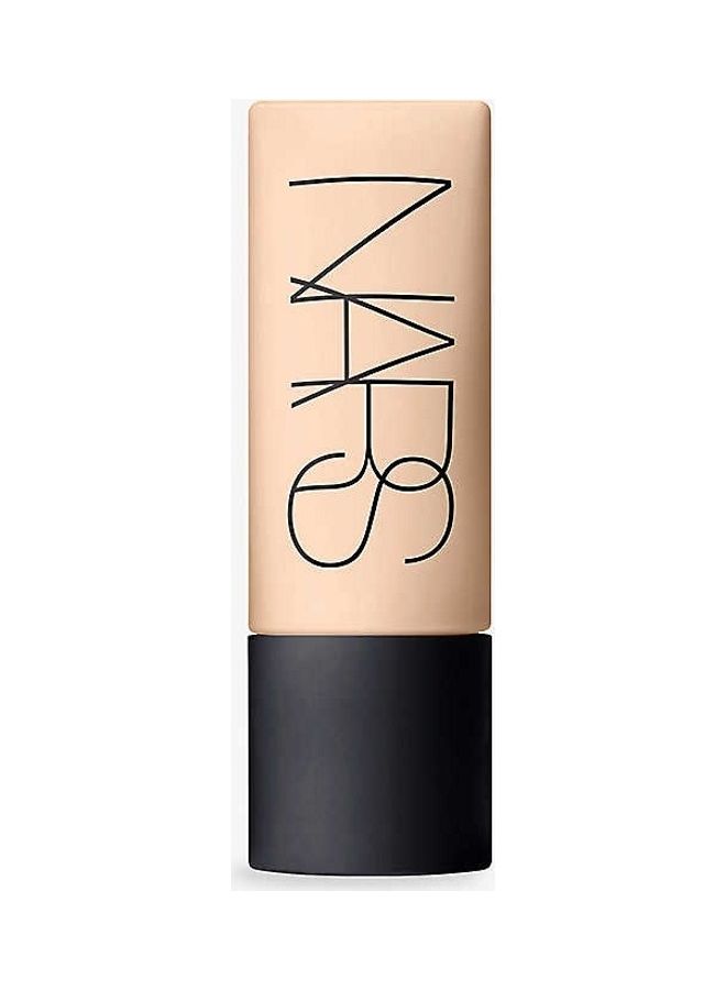 Soft Matte Complete Foundation Mont Blanc
