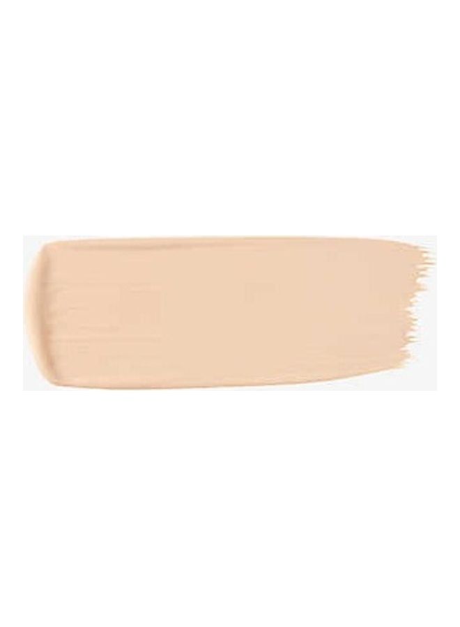 Soft Matte Complete Foundation Mont Blanc