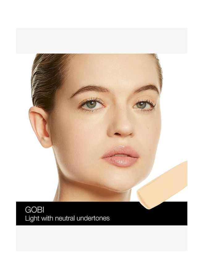 Soft Matte Complete Foundation Gobi 40Ml Gobi