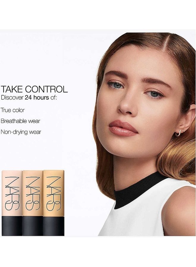 NARS - Soft Matte Complete Foundation Patagonia - Image 1