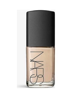 Sheer Glow Foundation Gobi