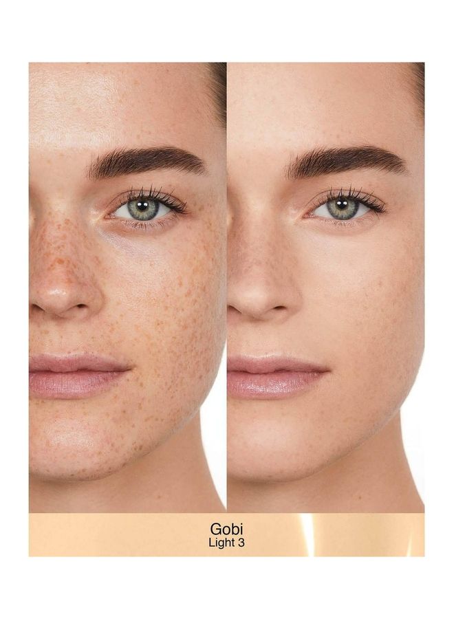 NARS - Sheer Glow Foundation Gobi - Image 1