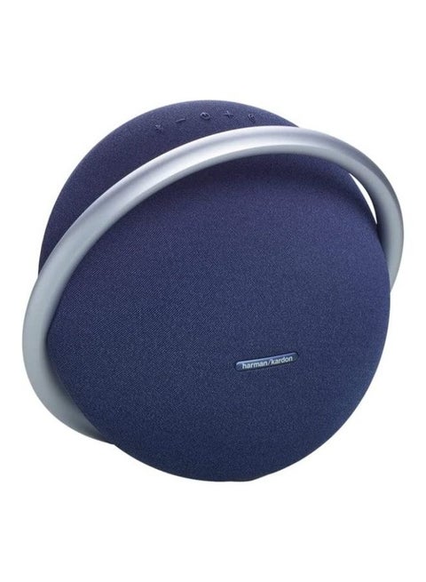 Onyx Studio 8 Blue