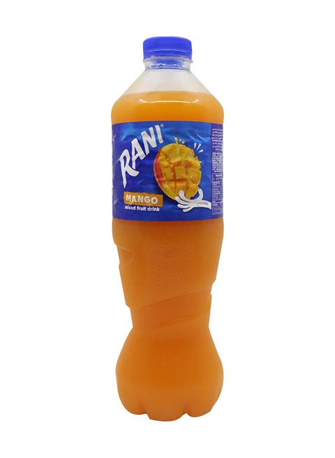 Mango Fruit Drink 1Liters