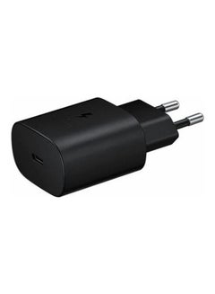 Samsung Travel Adapter 25W Super Fast Charging USB Type-C - Black - v1686906351/N53414512A_2