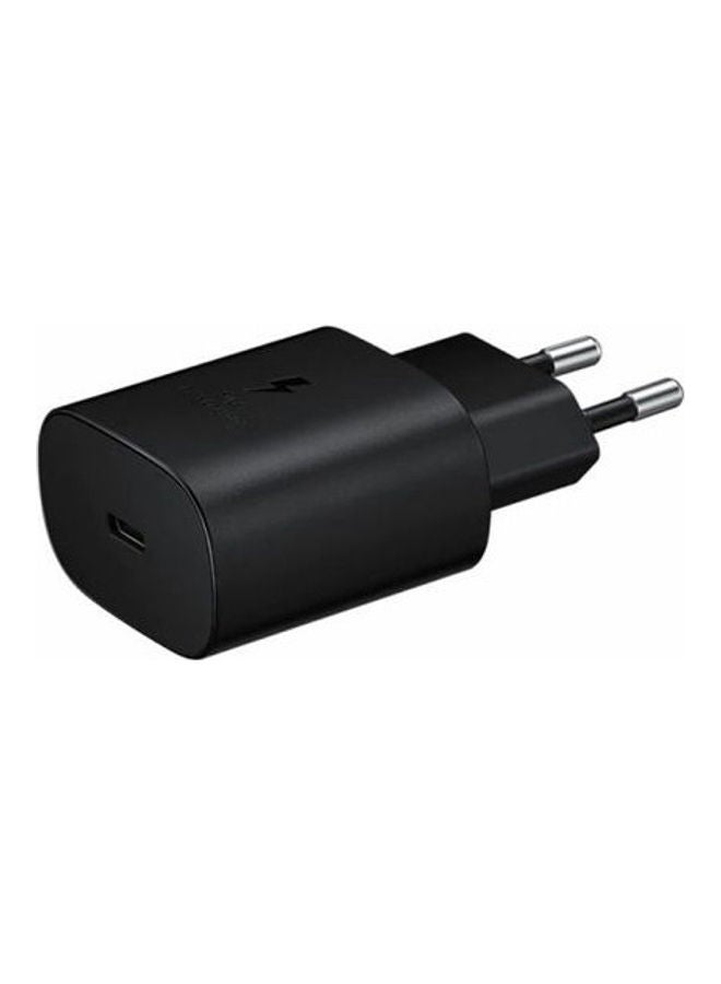 سامسونج محول السفر من سامسونج بقوة 25 وات وشحن سريع للغاية USB من النوع C -  - Image 2
