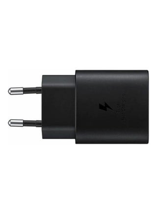 محول السفر من سامسونج بقوة 25 وات وشحن سريع للغاية USB من النوع C - - v1686906352/N53414512A_1