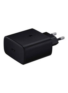 Samsung Travel Adapter 45W Super Fast Charging USB Type-C to Type-C Cable 1.8m - Black - v1686906352/N53414514A_3