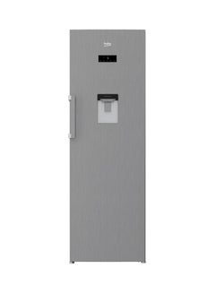 Beko Fridge 366 L 75 W RSNE445E23DS Inox  - Image 1