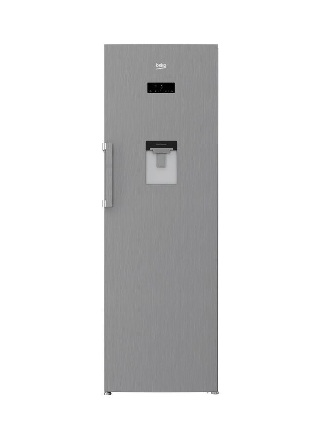 Beko - Fridge 366 L 75 W RSNE445E23DS Inox - Image 1