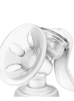 فيليبس أفنت Manual Breast Pump Natural SCF430/10  - Image 4