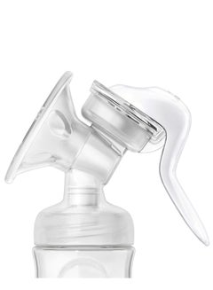 فيليبس أفنت Manual Breast Pump Natural SCF430/10  - Image 5