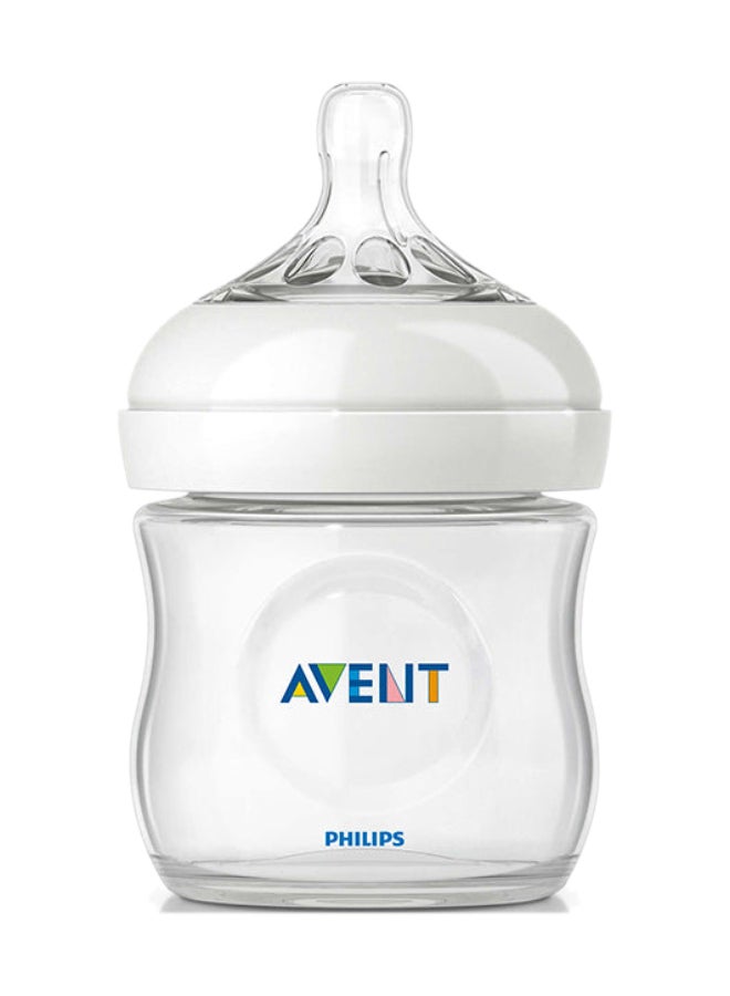 PHILIPS AVENT - Manual Breast Pump Natural SCF430/10 - Image 1