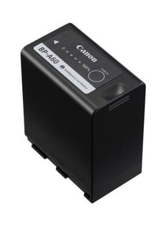 Canon 6200.0 mAh Battery Pack For EOS C300 Mark II, C200, C500 Black 