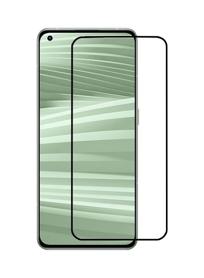 MARGOUN Realme GT2 Pro Screen Protector Tempered Glass Full Glue Back Clear - Image 2