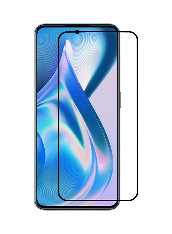 MARGOUN OnePlus Ace Screen Protector Tempered Glass Full Glue Back Clear - Image 2