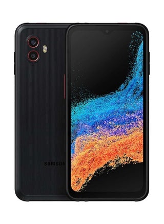 Galaxy Xcover 6 Pro A Powerful 5G Smartphone With Dual Sim Functionality 128GB Of Storage - v1686985452/N53414747A_1