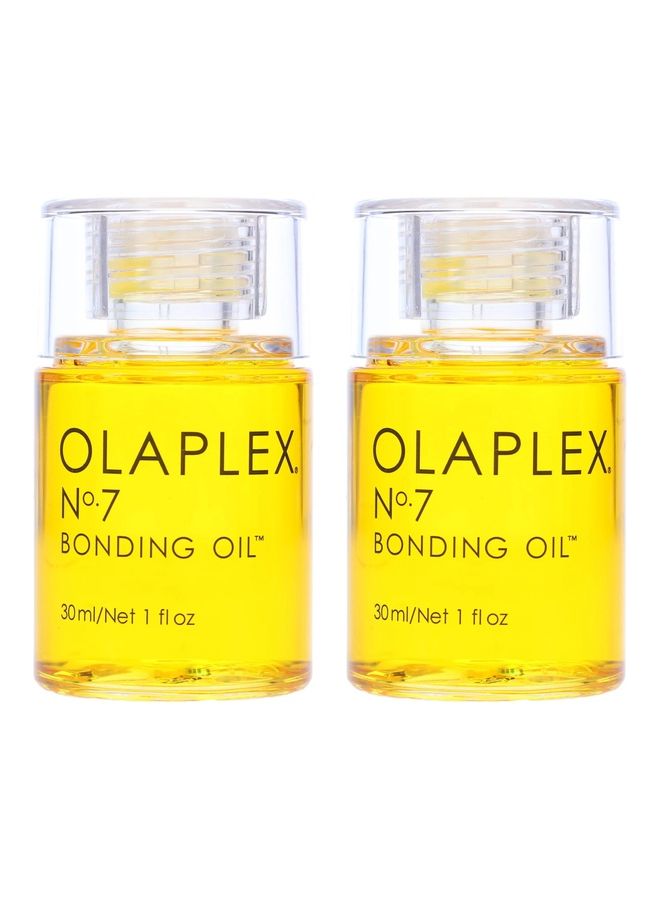 2-Piece No.7 Bonding Oil Clear 30ml - v1686985486/N53414751A_1