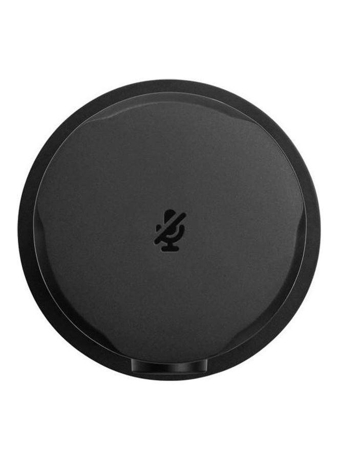 JBL - Quantum Stream Dual Pattern Premium USB Microphone For Streaming, Recording And Gaming 50036388948 Black - Image 1