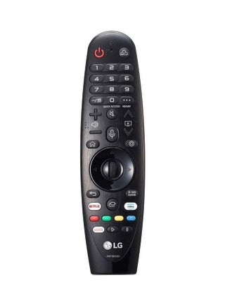 Magic Remote Control, Compatible With Many LG Models, Netflix And Prime Video Hot Keys, Google Alexa Black - v1686987227/N53414777A_1