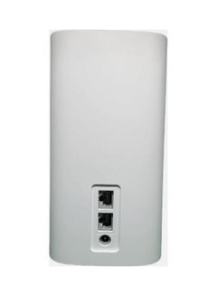 Mobily Router 5G CPE 5 3600Mbps H155-381 Wi-Fi 6 With high Speed Technology only for Mobily Network White  - Image 2