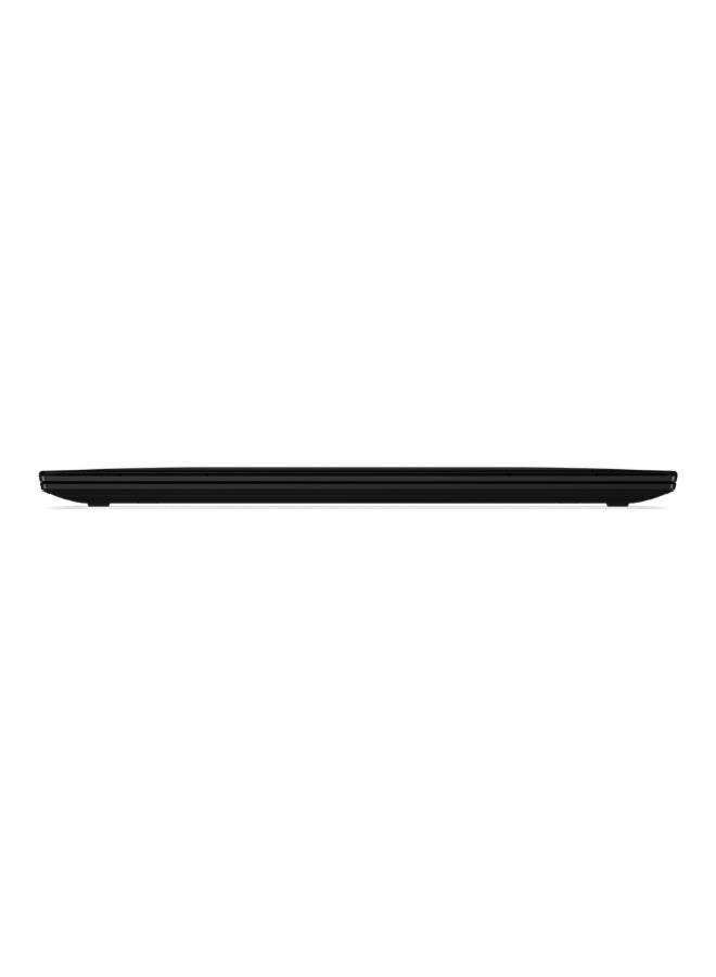 Lenovo - ThinkPad X1 Nano Gen 1 Laptop With 13-inch QHD (2560x1440) Display, Core i7-1260P Processor/16GB RAM DDR5/Windows 11/1TB SSD M.2 2242 NVMe/Integrated Intel Iris Xe/ English/Arabic Black - Image 1