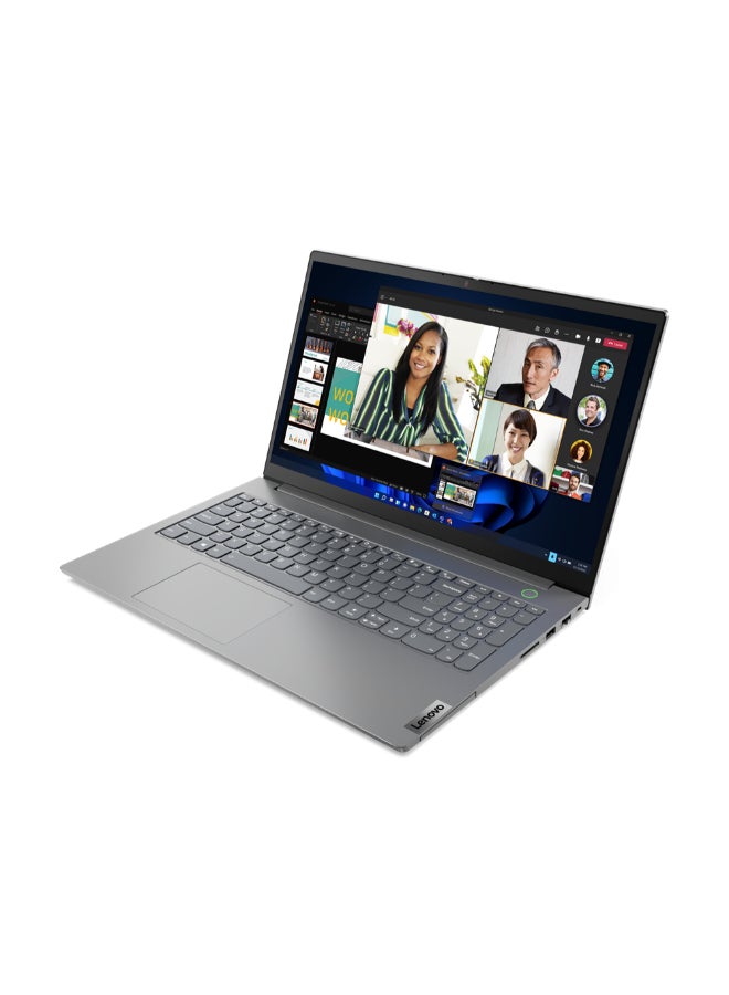 Lenovo ThinkBook 15 G4 IAP Laptop With 15.6-inch FHD(1920x1080