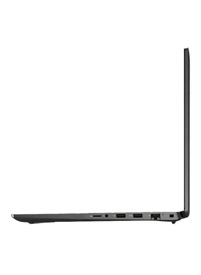 DELL - Latitude 3420 Laptop With 14-nch FHD Display Display, Core i7-1165G7 Processor/8GB RAM/512GB SSD/DOS(Without Windows)/2GB NVIDIA GeForce MX450 Graphics English/Arabic Black - Image 1