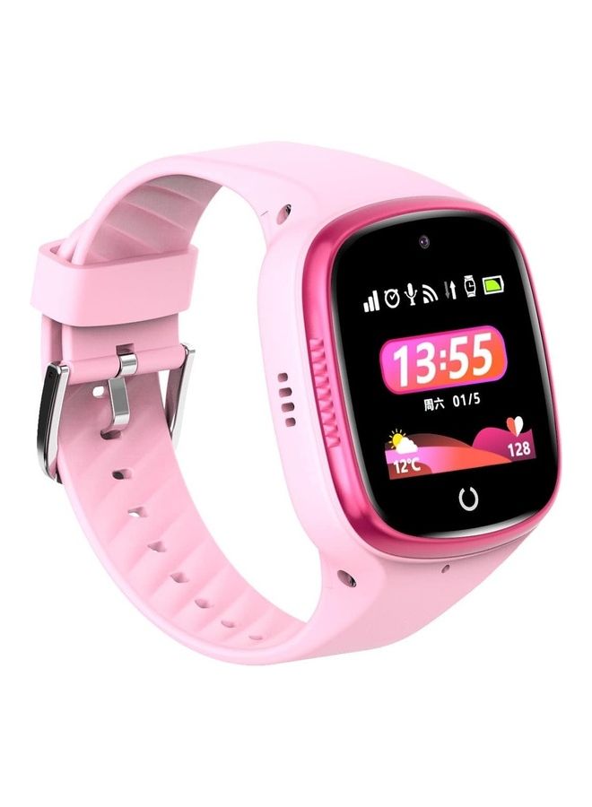 4G Kids Smart Watch With Video Call Pink - v1687149069/N53414835A_4