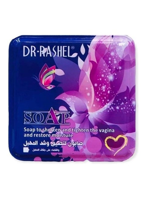 Soap To Shorten And Tighten And Restore Moisture 100grams
