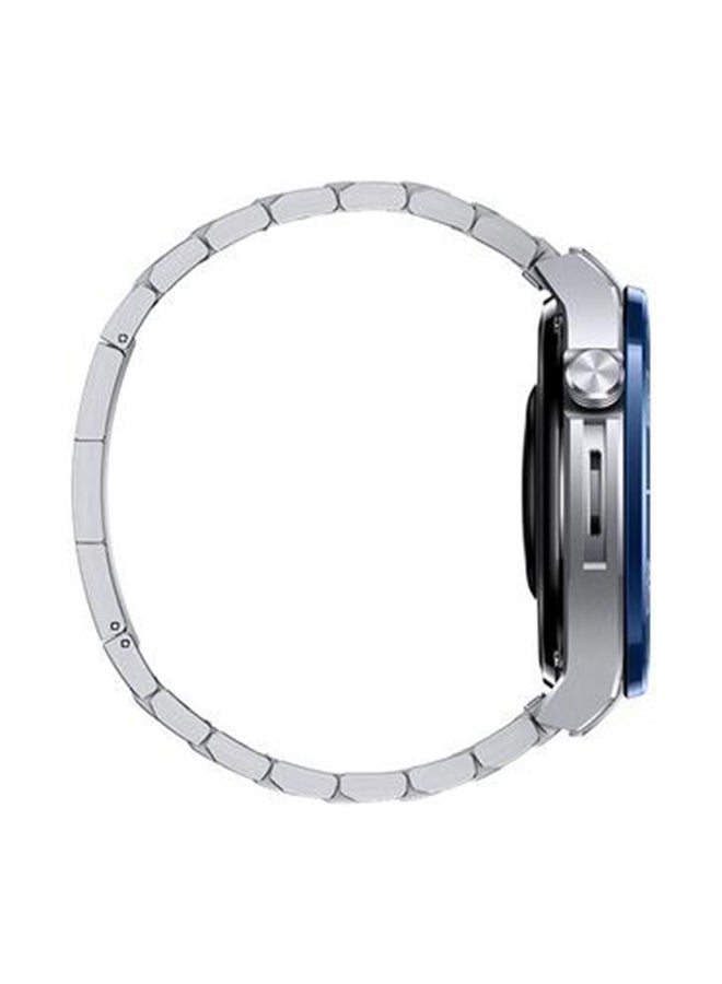 HUAWEI - Ultimate Smart Watch With Fitness Tracker Blue - Image 1