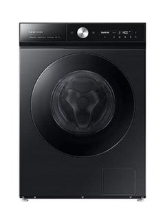 Samsung Washing Machine Front Loading Auto Dispense 11 kg WW11B1944DGB Black  - Image 1