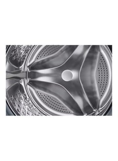 Samsung Washing Machine Front Loading Auto Dispense 11 kg WW11B1944DGB Black  - Image 4