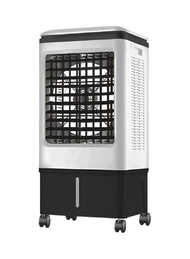 DLC Air Cooler 20 L 80 W DLC 36278 White/Black