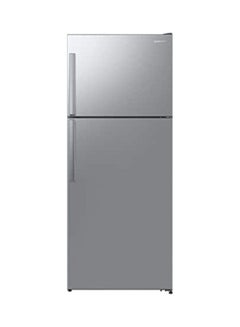 Samsung Top-Mount Freezer Refrigerator With Twin Cooling Plus Digital Inverter 396 Liters - RT40A3110SA/MR Metal Graphite  - Image 1