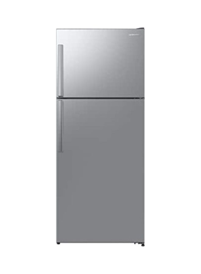 Samsung - Top-Mount Freezer Refrigerator With Twin Cooling Plus Digital Inverter 396 Liters - RT40A3110SA/MR Metal Graphite - Image 1