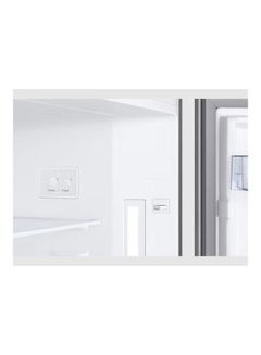 Samsung Top-Mount Freezer Refrigerator With Twin Cooling Plus Digital Inverter 396 Liters - RT40A3110SA/MR Metal Graphite  - Image 5