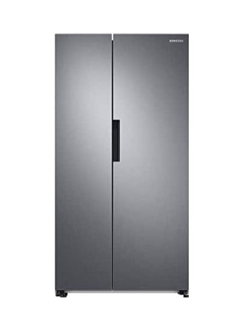 جنبًا إلى جنب مع تقنية Twin Cooling Plus Space Max Digital Inverter Tech سعة 632 لترًا