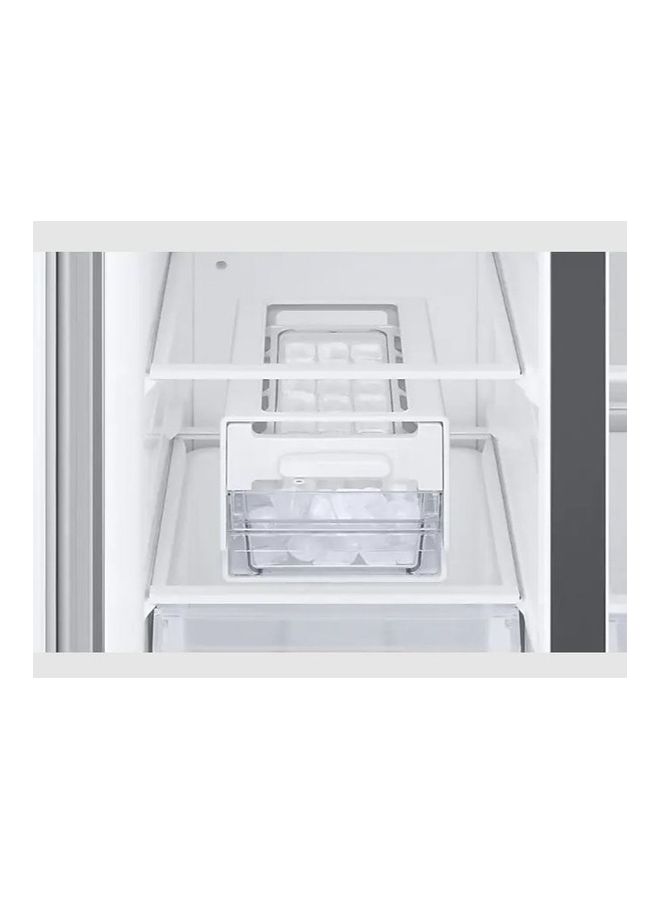 سامسونج - جنبًا إلى جنب مع تقنية Twin Cooling Plus Space Max Digital Inverter Tech سعة 632 لترًا - Image 1