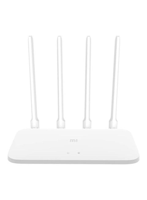 Mi Router 4A WHITE