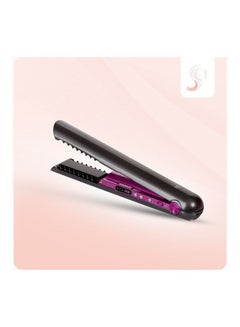Trust Cordless Hair Straightener With Charging Base - Temperature Up To 480 Fahrenheit  - Image 1