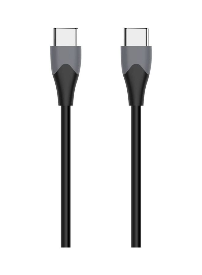 إنرجايزر كابل USB-C/C2.0، 1.2 متر  - Image 1