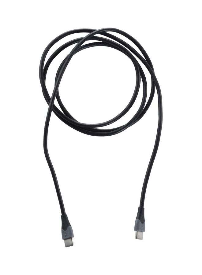 إنرجايزر كابل USB-C/C2.0، 1.2 متر  - Image 2
