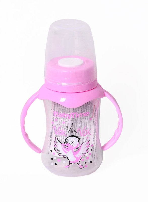 Feeding Bottle With Handle 150ml