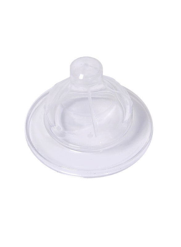 Silicone Wide Neck Nipple