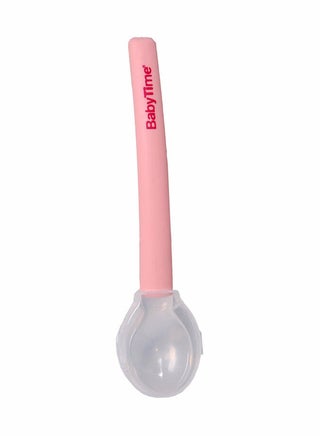 Silicone Feeding Spoon - v1687164331/N49085953A_1