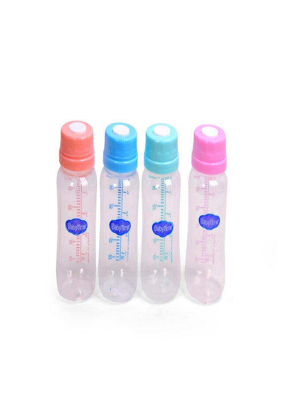 Baby Time Milk Protector 