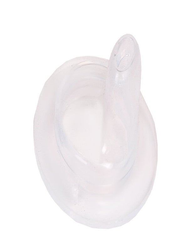 Baby Time Non Spill Silicone Nipple 