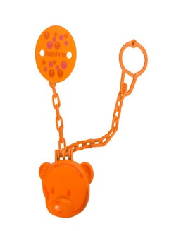 Soother Protector Case For Silicone orang